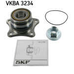 SKF Radlagersatz